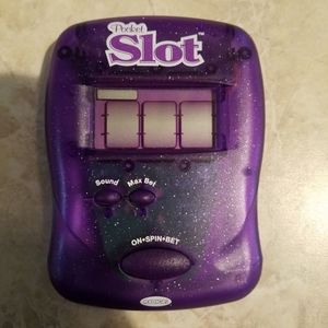 Pocket Slot Game